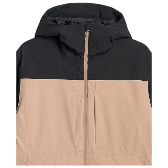 4F Ανδρικό μπουφάν Technical Jacket 4F Ανδρικό μπουφάν Technical Jacket